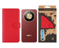 Tactical Field Notes pro Honor Magic8 Lite Red - 1513996 - zdjęcie 3